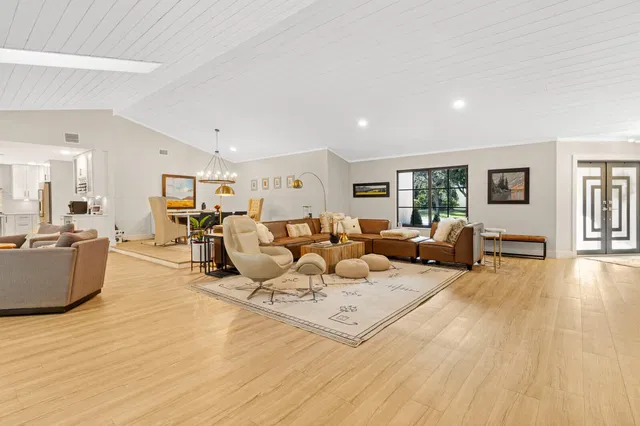 Boca Bath & Tennis Residence photo 11