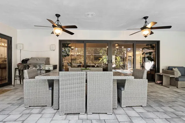 Boca Bath & Tennis Residence photo 55
