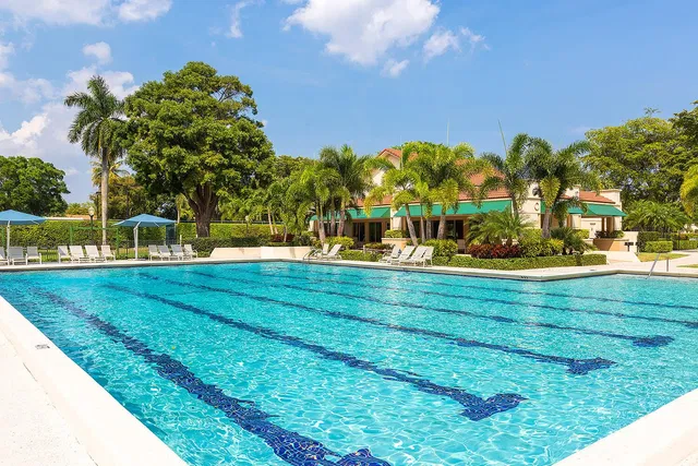 Boca Bath & Tennis Residence photo 63