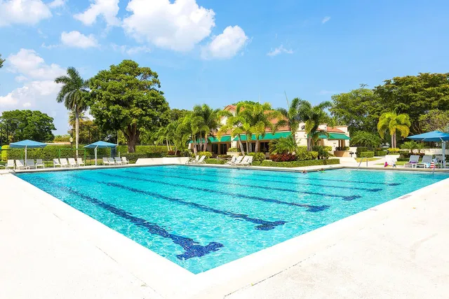 Boca Bath & Tennis Residence photo 64
