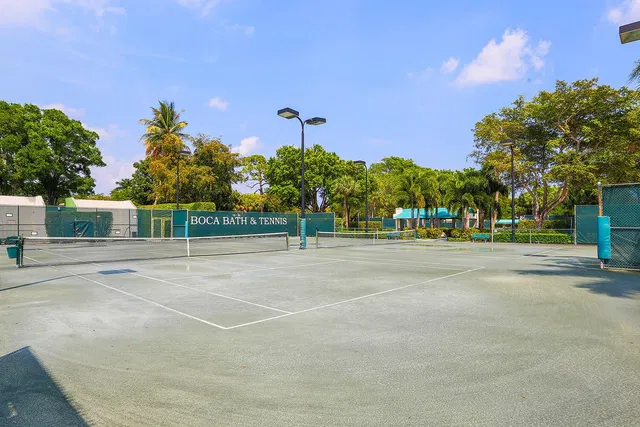 Boca Bath & Tennis Residence photo 72