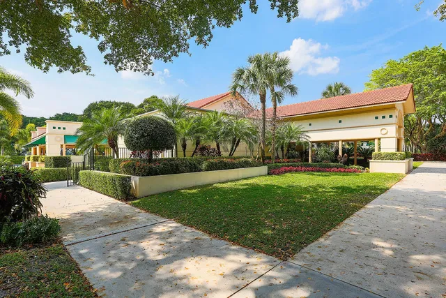 Boca Bath & Tennis Residence photo 76
