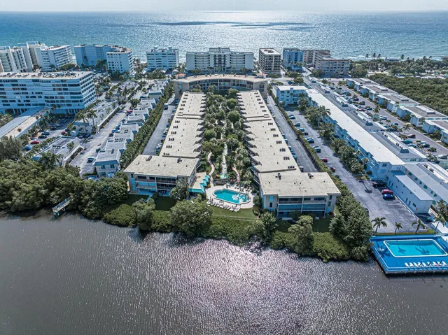 3605 S Ocean Boulevard #301