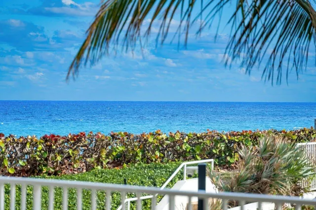 2000 S Ocean Boulevard #108n