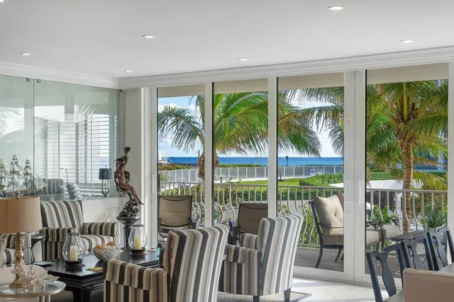 Sloan's Curve Palm Beach Unit 108n photo 3