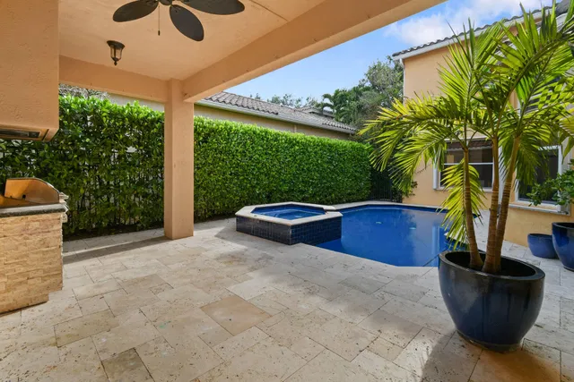 Valencia at Abacoa Residence photo 32