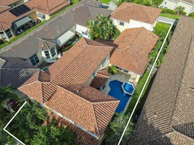 Valencia at Abacoa Residence photo 37