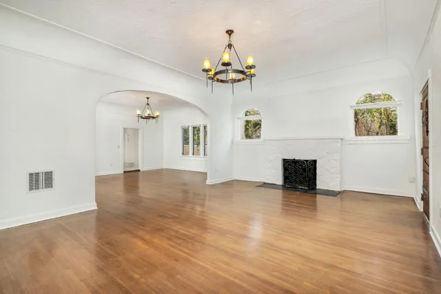 Prospect Park & Southland Park Residence photo 7