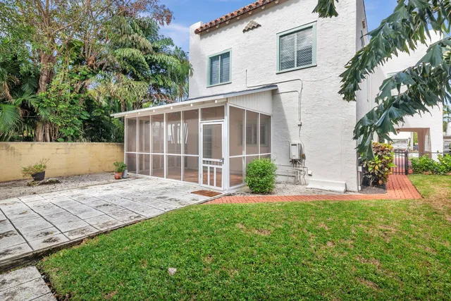 Prospect Park & Southland Park Residence photo 26