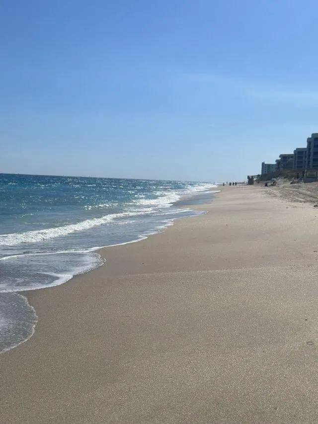 3250 S Ocean Boulevard #407s