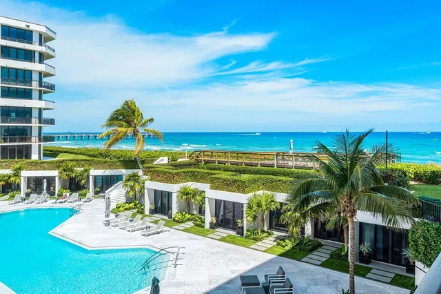3100 S Ocean Boulevard #201s