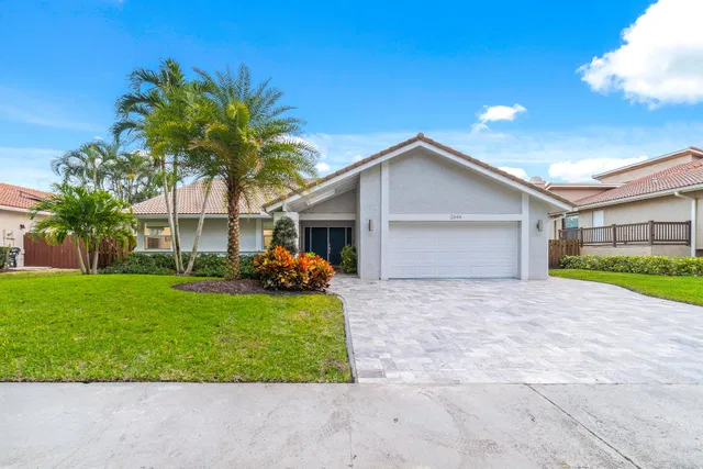 Colonnade Boca Raton Residence photo 2
