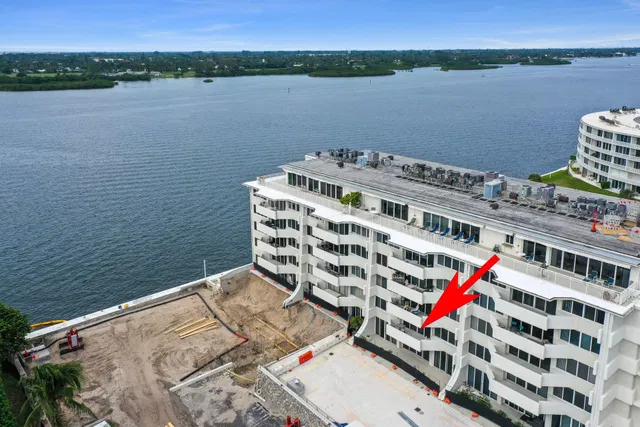 2773 S Ocean Boulevard #2060
