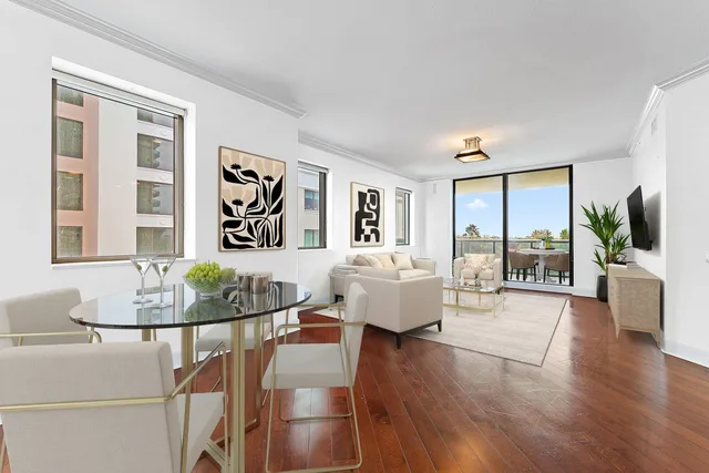 The Landmark Palm Beach Gardens Unit 403b photo 5