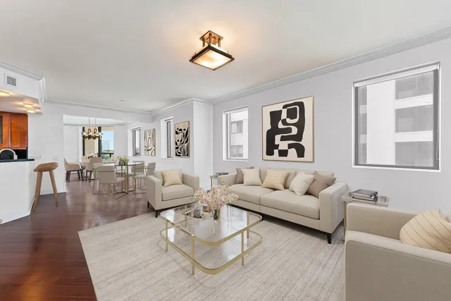 The Landmark Palm Beach Gardens Unit 403b photo 6