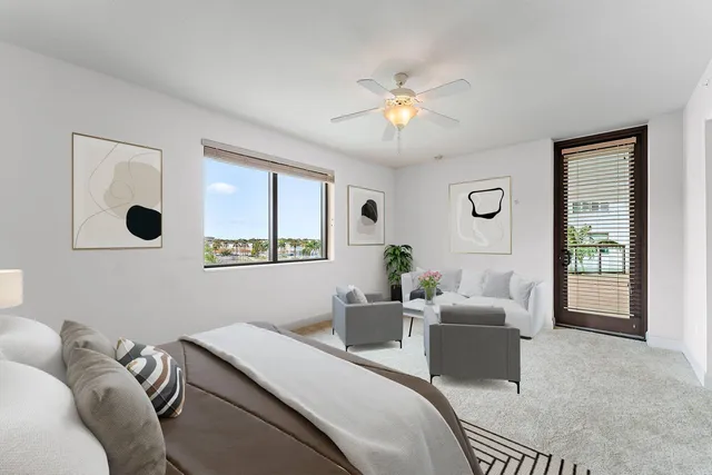The Landmark Palm Beach Gardens Unit 403b photo 7