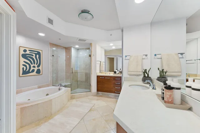 The Landmark Palm Beach Gardens Unit 403b photo 8