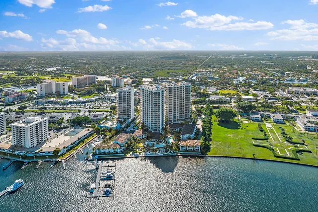 Water Club North Palm Beach Unit 1404 photo 6