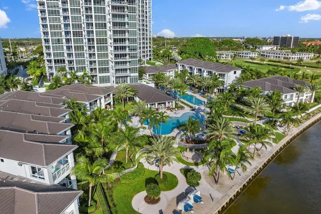 Water Club North Palm Beach Unit 1404 photo 8