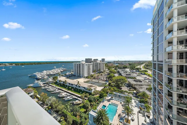 Water Club North Palm Beach Unit 1404 photo 9