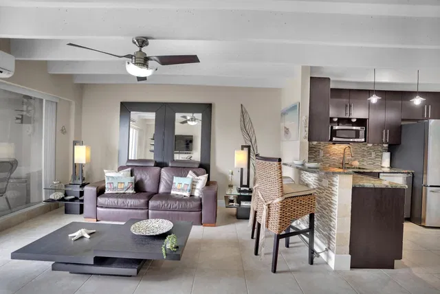 4500 S Ocean Boulevard #311