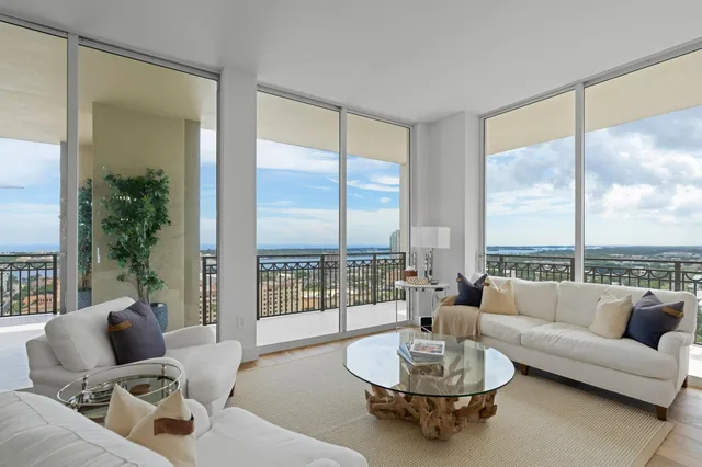 CityPlace South Tower Unit Mph-01, 550 Okeechobee Boulevard, West Palm Beach, exterior