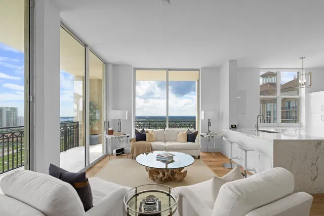 CityPlace South Tower Unit Mph-01 photo 3