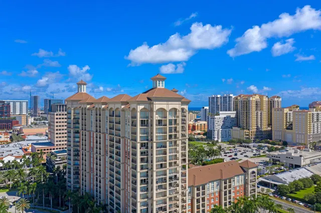 CityPlace South Tower Unit Mph-01 photo 32