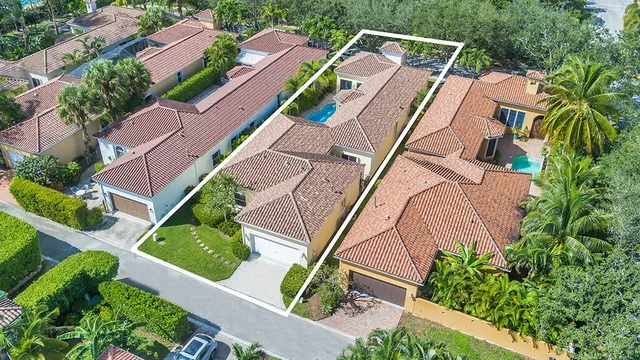 Valencia at Abacoa Residence photo 2