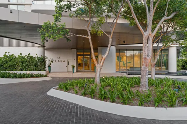 La Clara Palm Beach Unit 703 photo 21