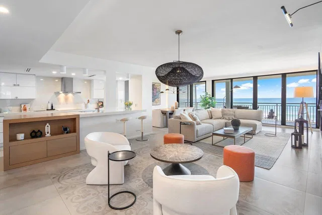 2600 S Ocean Boulevard #302 N