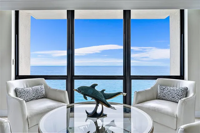 Eastpointe Singer Island Unit 22i photo 4