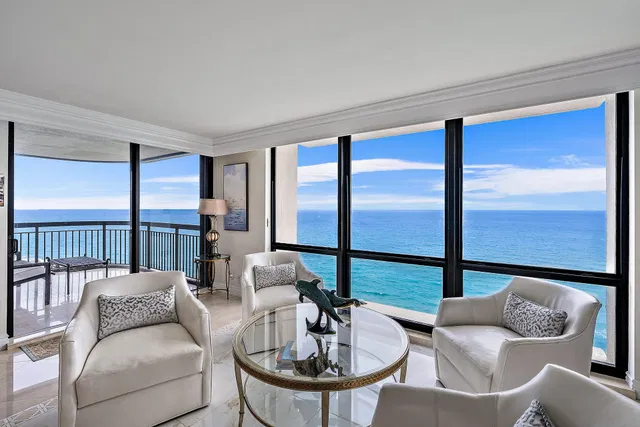Eastpointe Singer Island Unit 22i photo 5