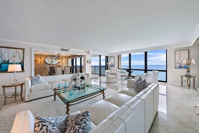 Eastpointe Singer Island Unit 22i photo 6