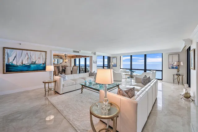 Eastpointe Singer Island Unit 22i photo 7
