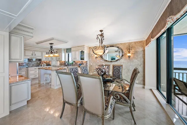 Eastpointe Singer Island Unit 22i photo 9