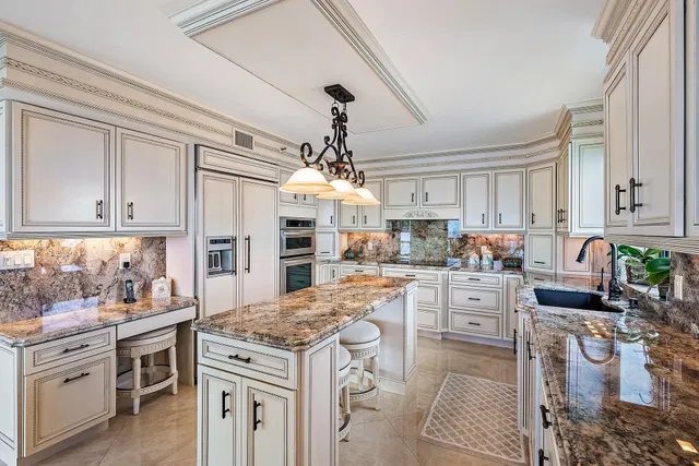 Eastpointe Singer Island Unit 22i photo 10