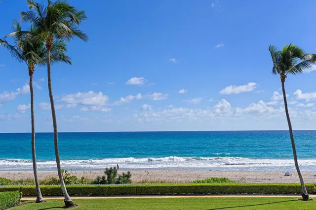 350 S Ocean Boulevard #203