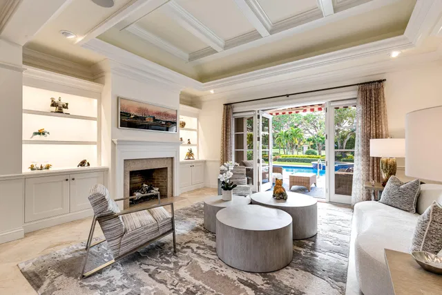 Trump National Jupiter Residence photo 14