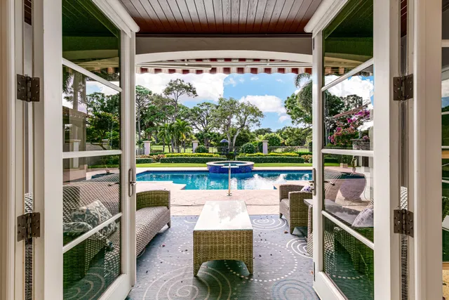 Trump National Jupiter Residence photo 19