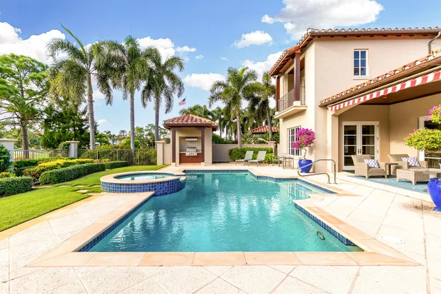 Trump National Jupiter Residence photo 44