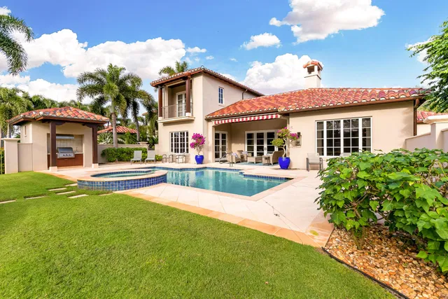 Trump National Jupiter Residence photo 45