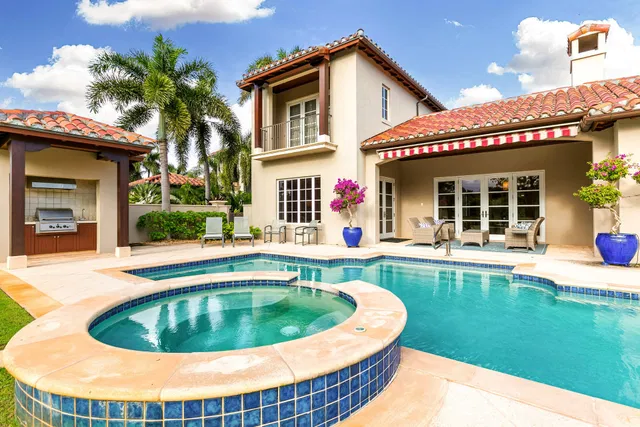 Trump National Jupiter Residence photo 48