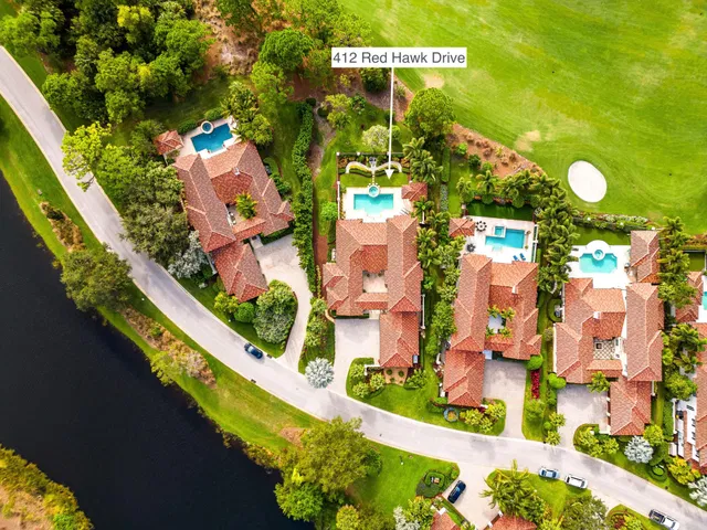 Trump National Jupiter Residence photo 50