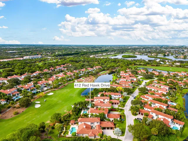 Trump National Jupiter Residence photo 54