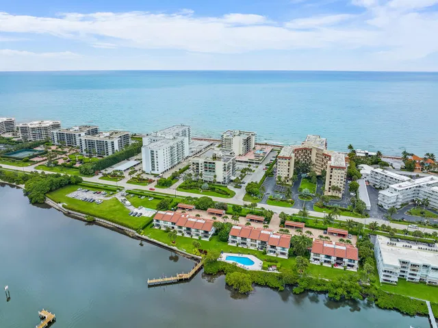 3460 S Ocean Boulevard #2110