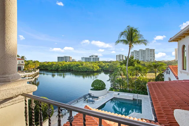 The Sanctuary Boca Raton Residence photo 26