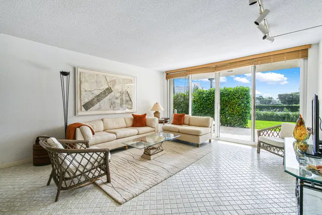 2773 S Ocean Boulevard #116