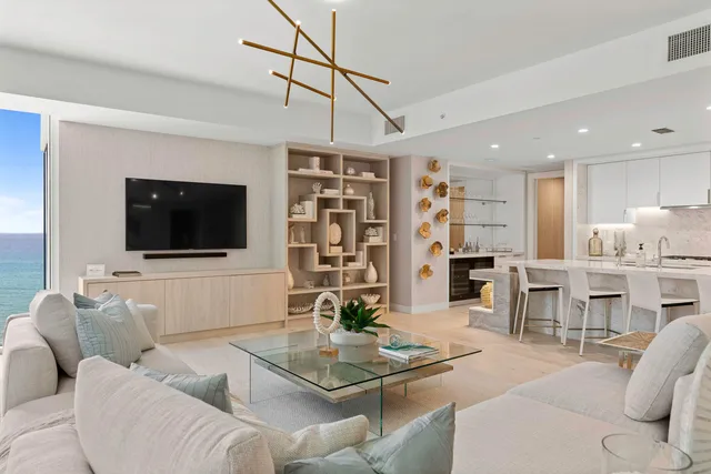 3550 S Ocean Boulevard #6d