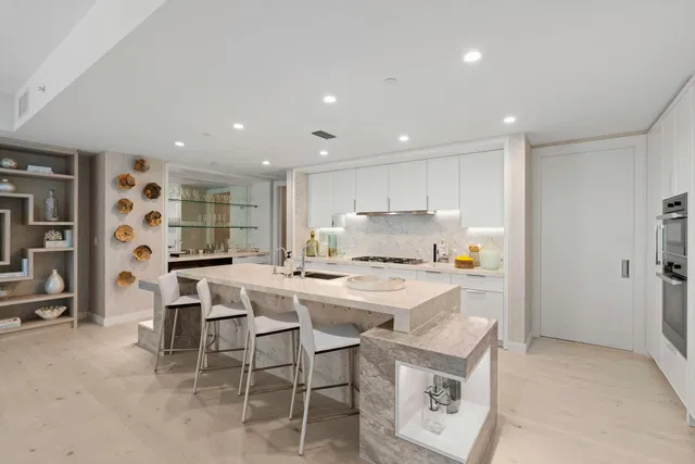 3550 South Ocean Condominium Unit 6d photo 6